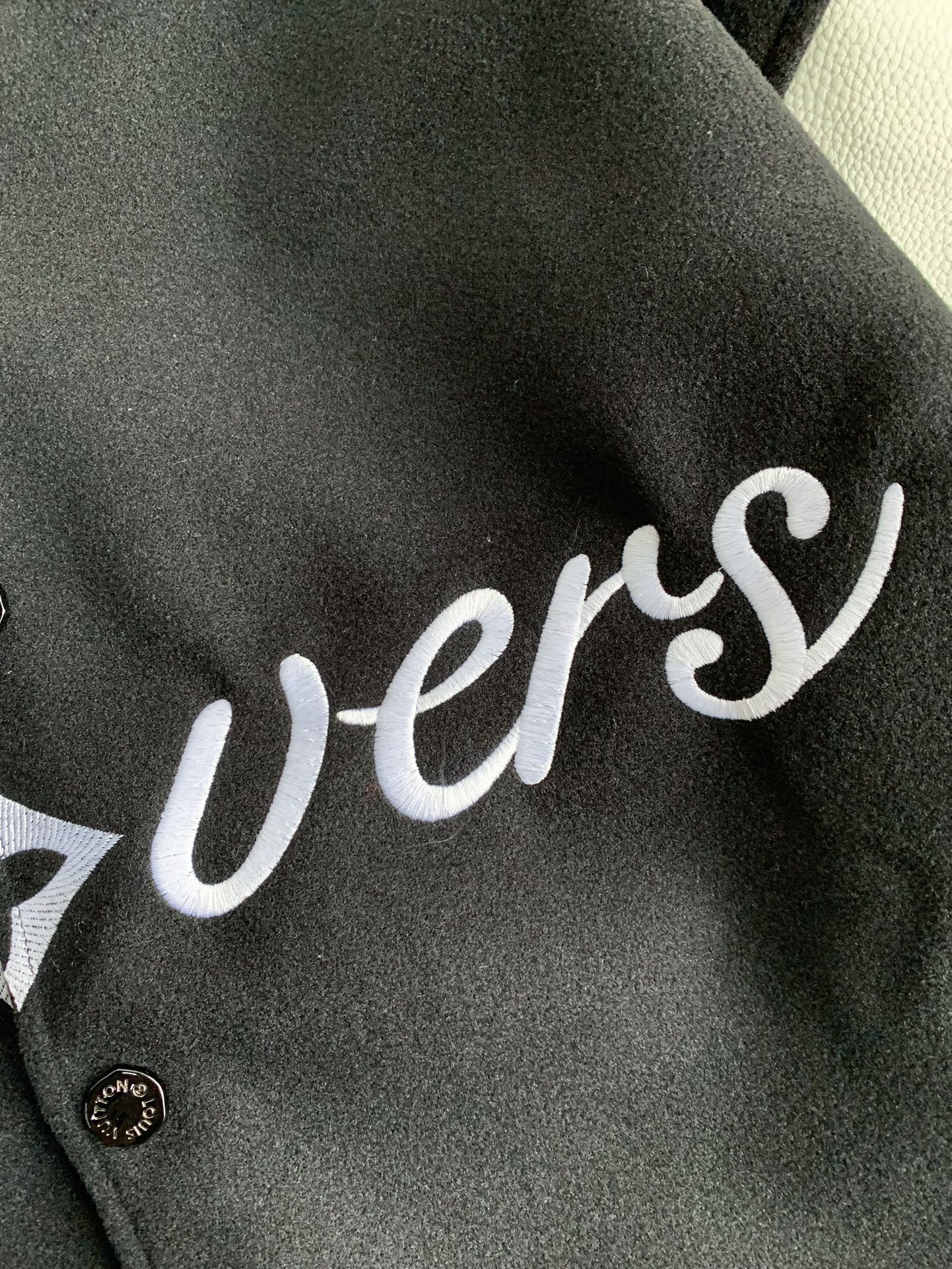 Louis Vuitton Jackets