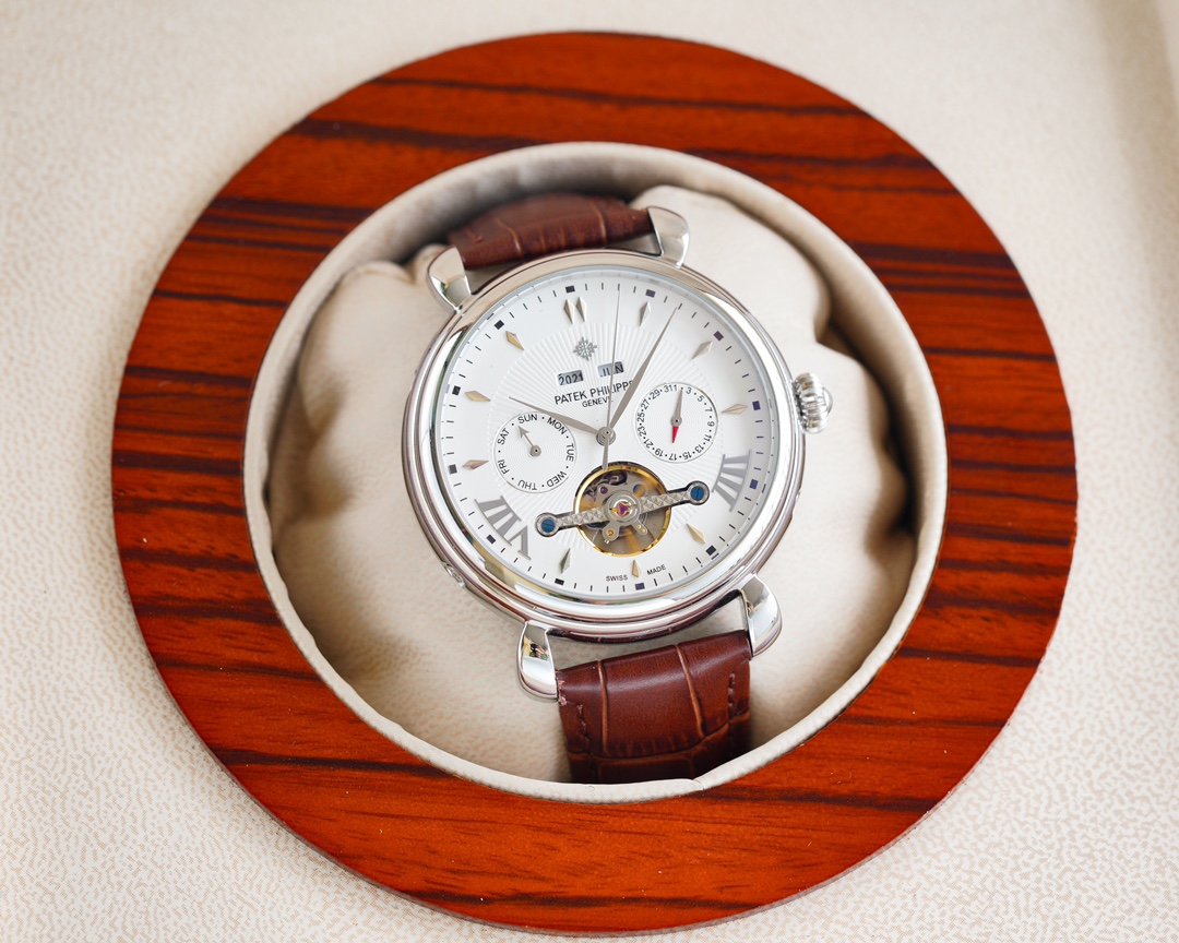 Patek Philippe Men's Watches