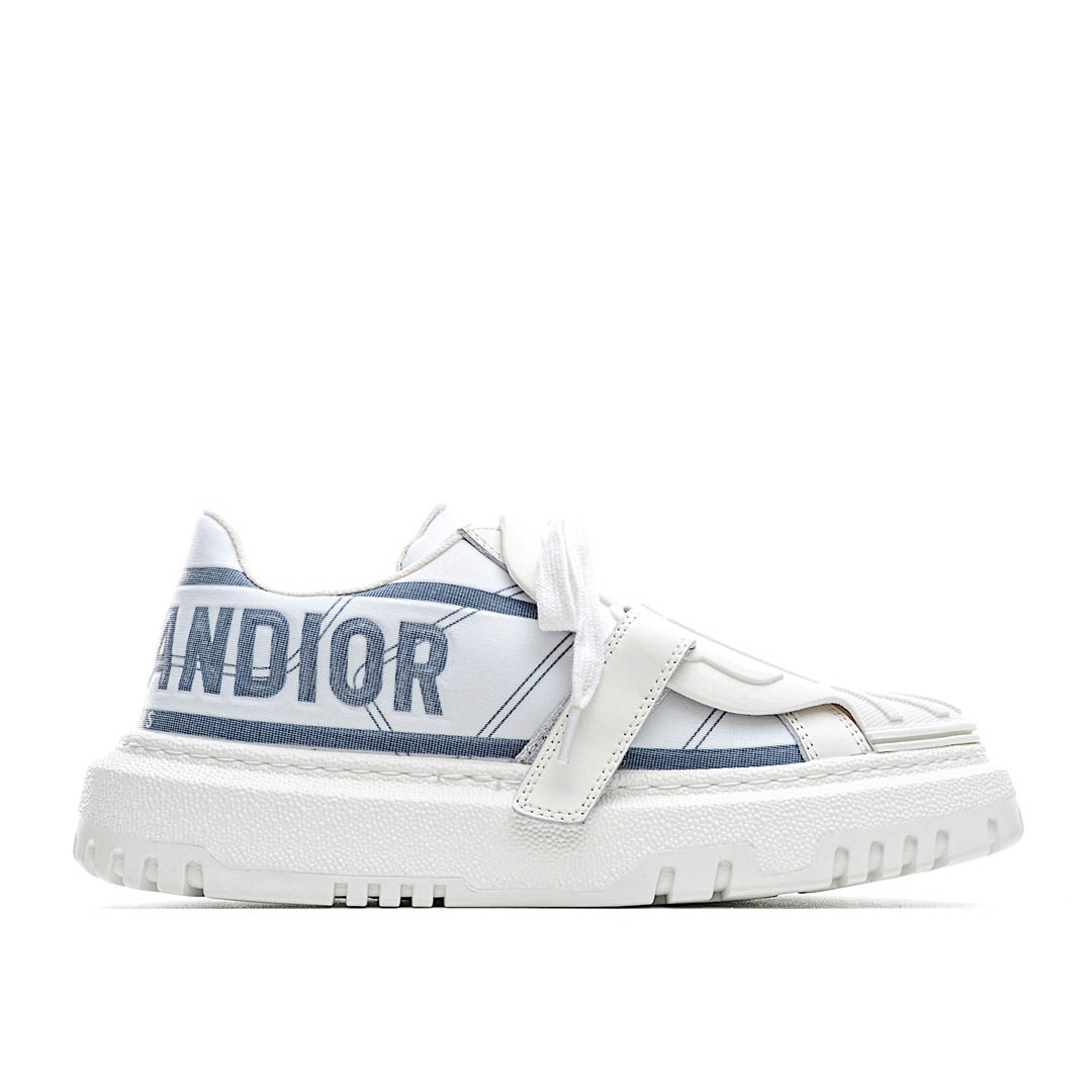 Christian Dior 2021 Sneakers Sneakers