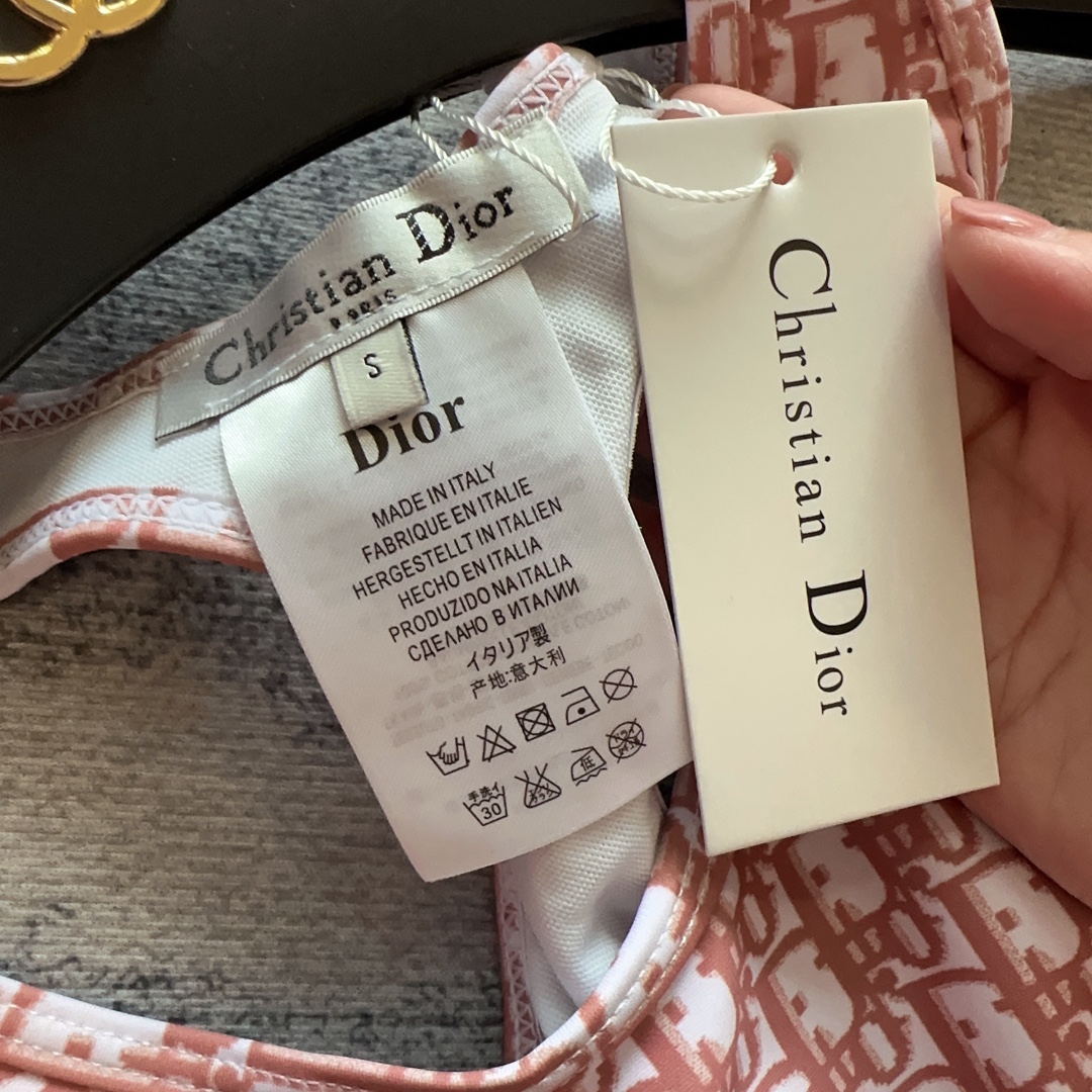 Dior Bikini Set