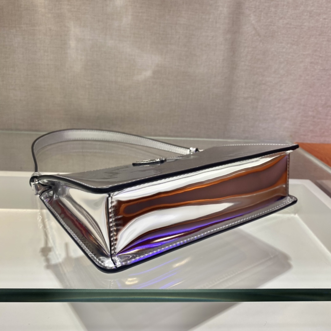 𝐏𝐑𝐀𝐃𝐀 New Underarm Bag 1BC155