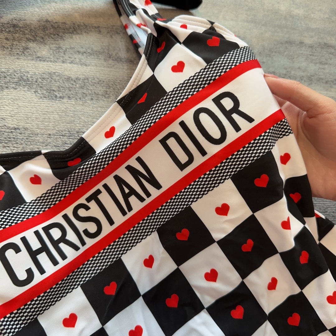 Dior Bikini Set