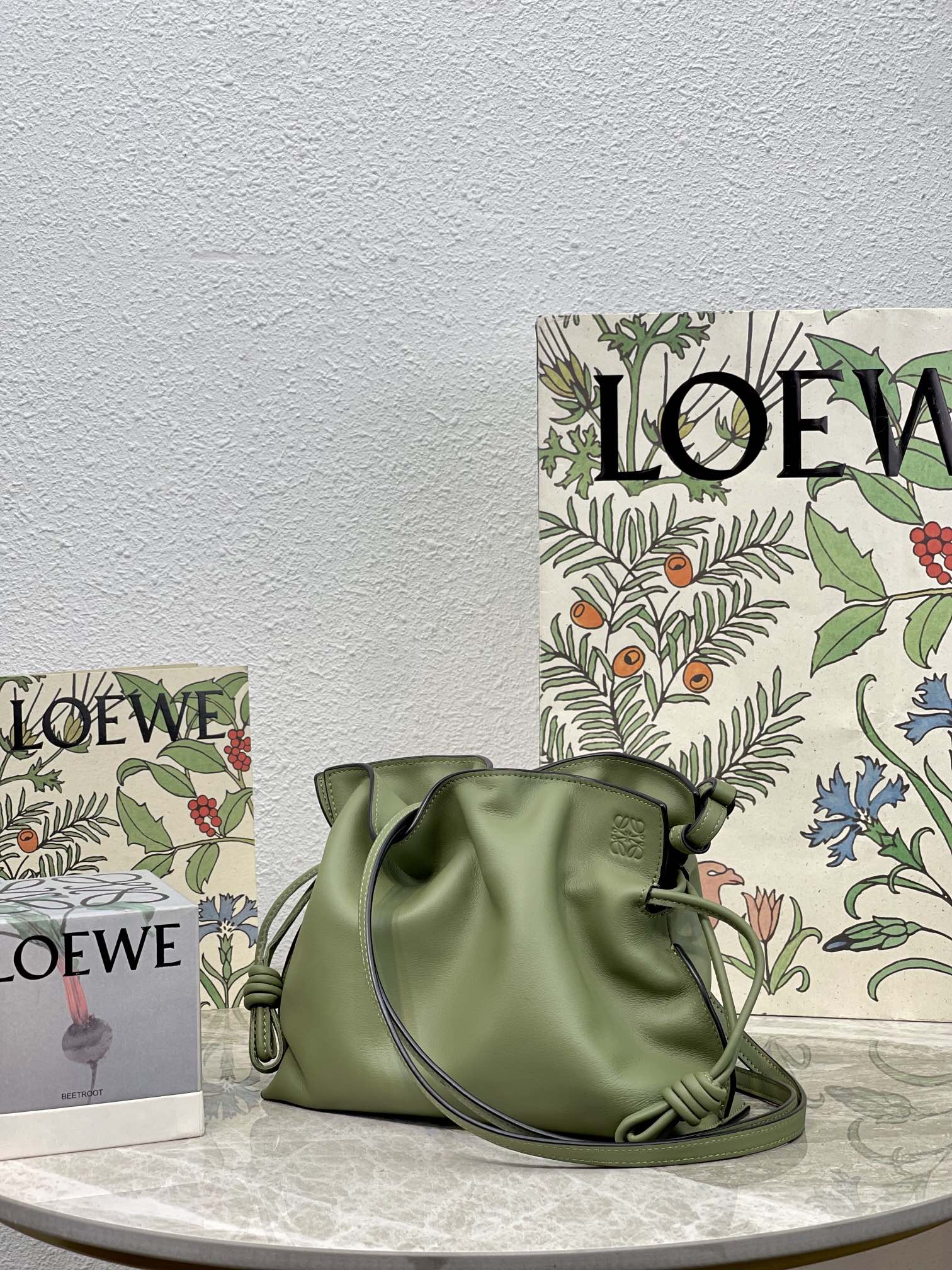 LOEWE    #10855