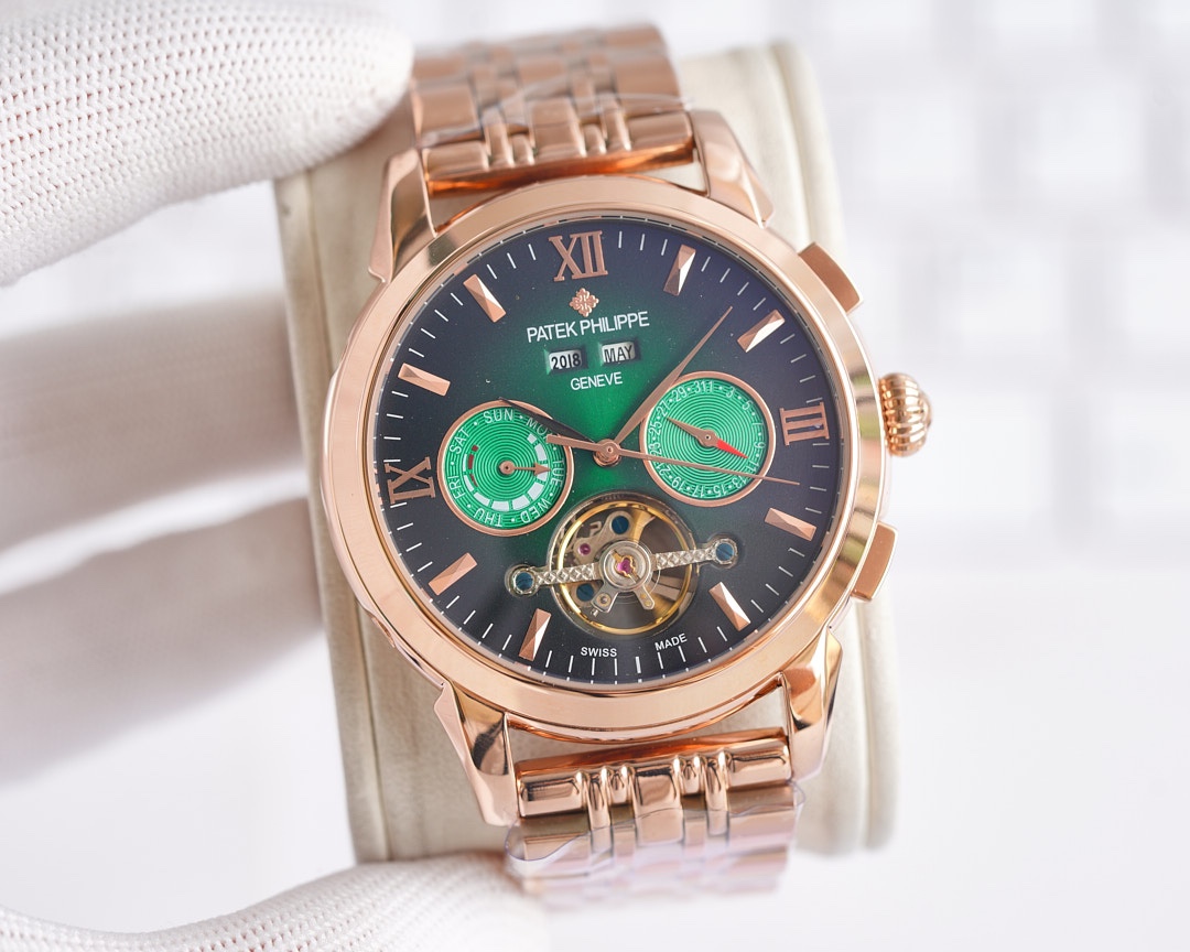 Patek Philippe Men's Watches