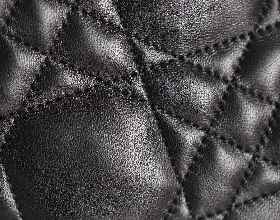 DIOR VIBE small dumpling bag