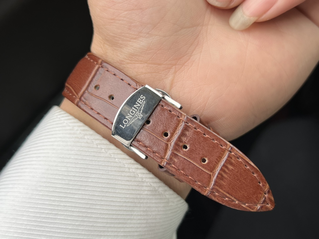 Longines Men's Watches