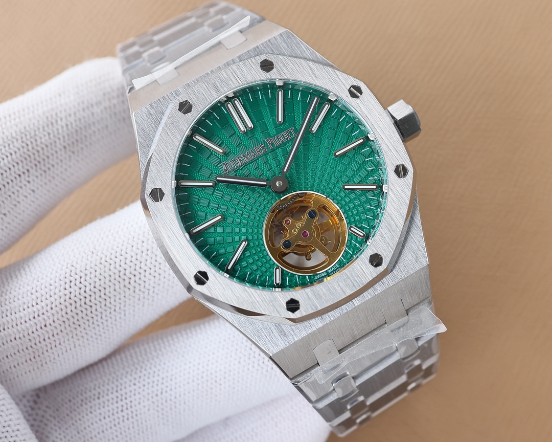 Audemars Piguet real splint 2924 movement