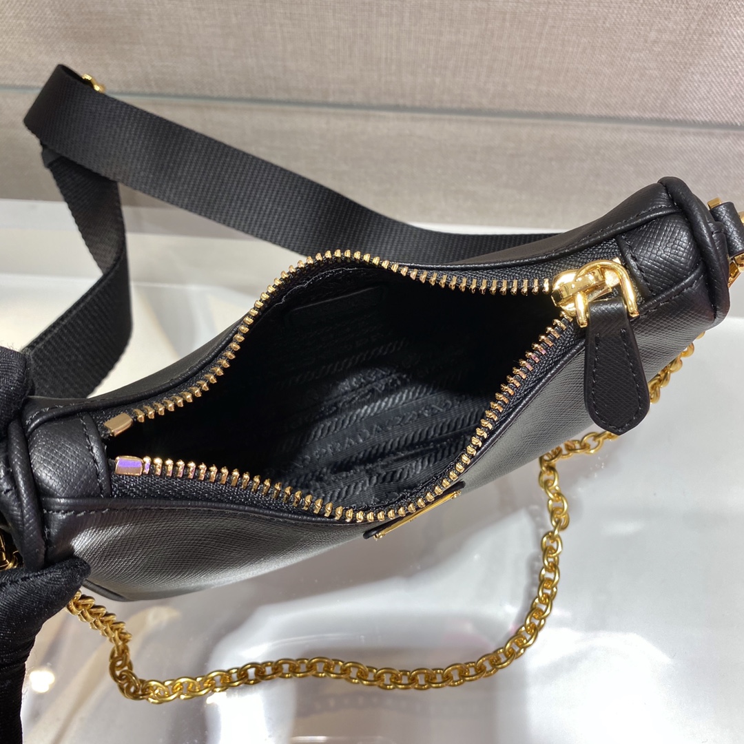 𝐏𝐑𝐀𝐃𝐀 mini 3 in 1 1BH174