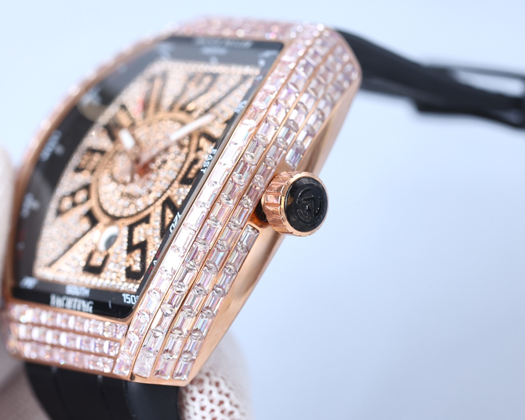 Frank- Muller⚡Dragon King