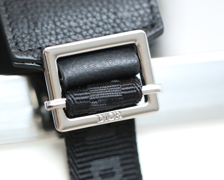 Dior DI0R Oblique duffel bag🔹🔹🔹