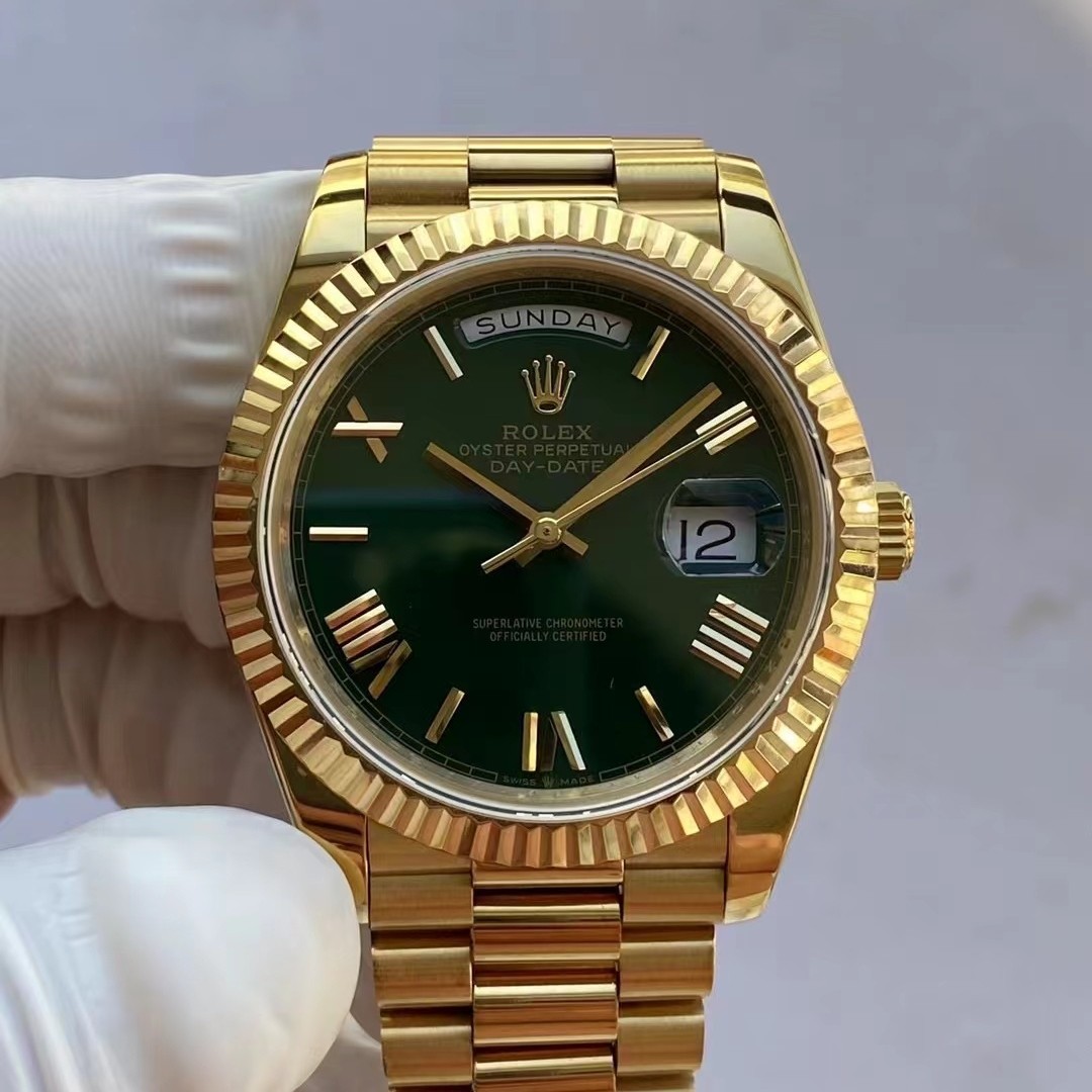 Rolex Watches