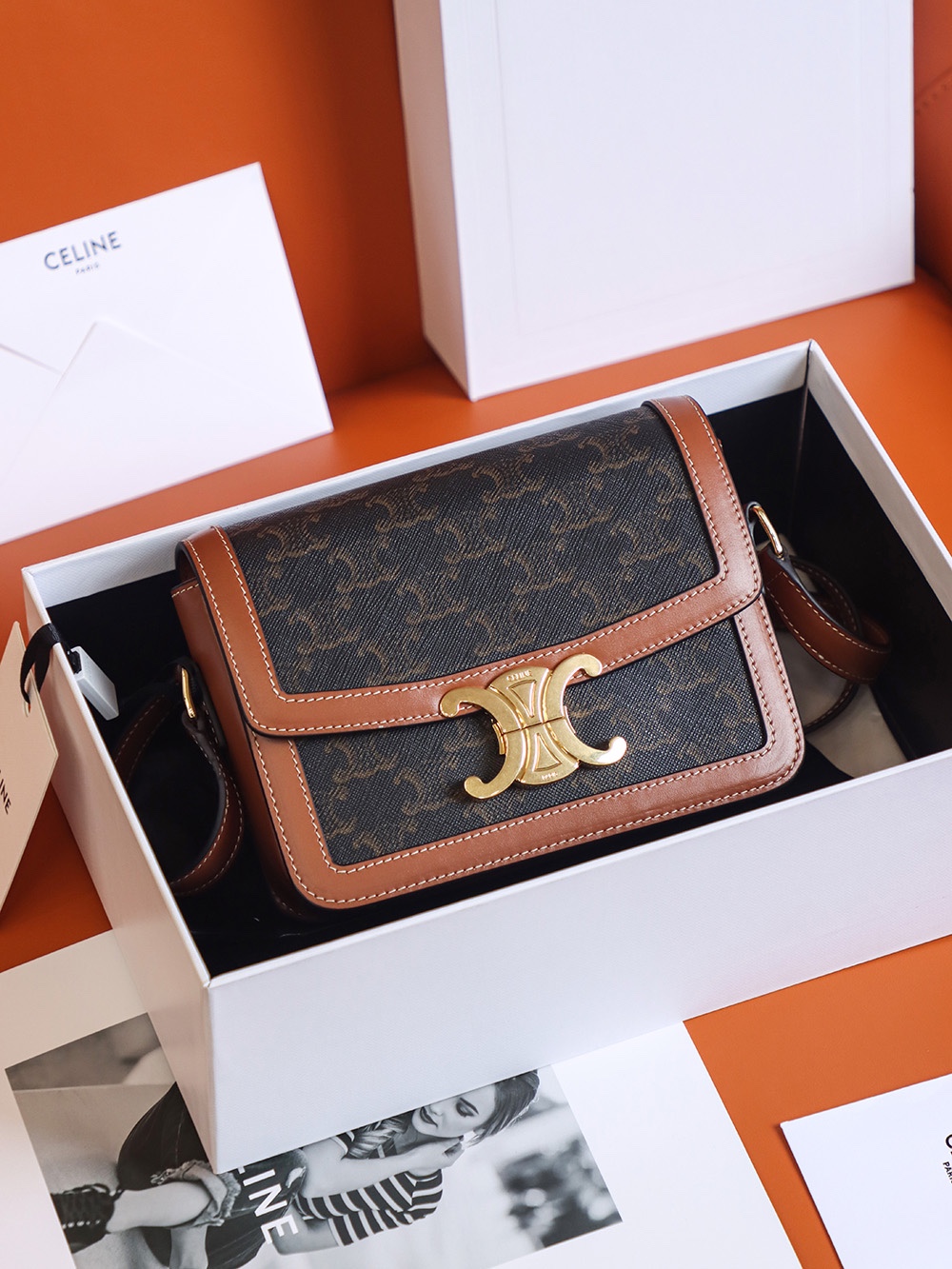 𝐂𝐞𝐥𝐢𝐧𝐞 𝐓𝐄𝐄𝐍 𝐓𝐑𝐈𝐎𝐌𝐏𝐇𝐄 #188882#