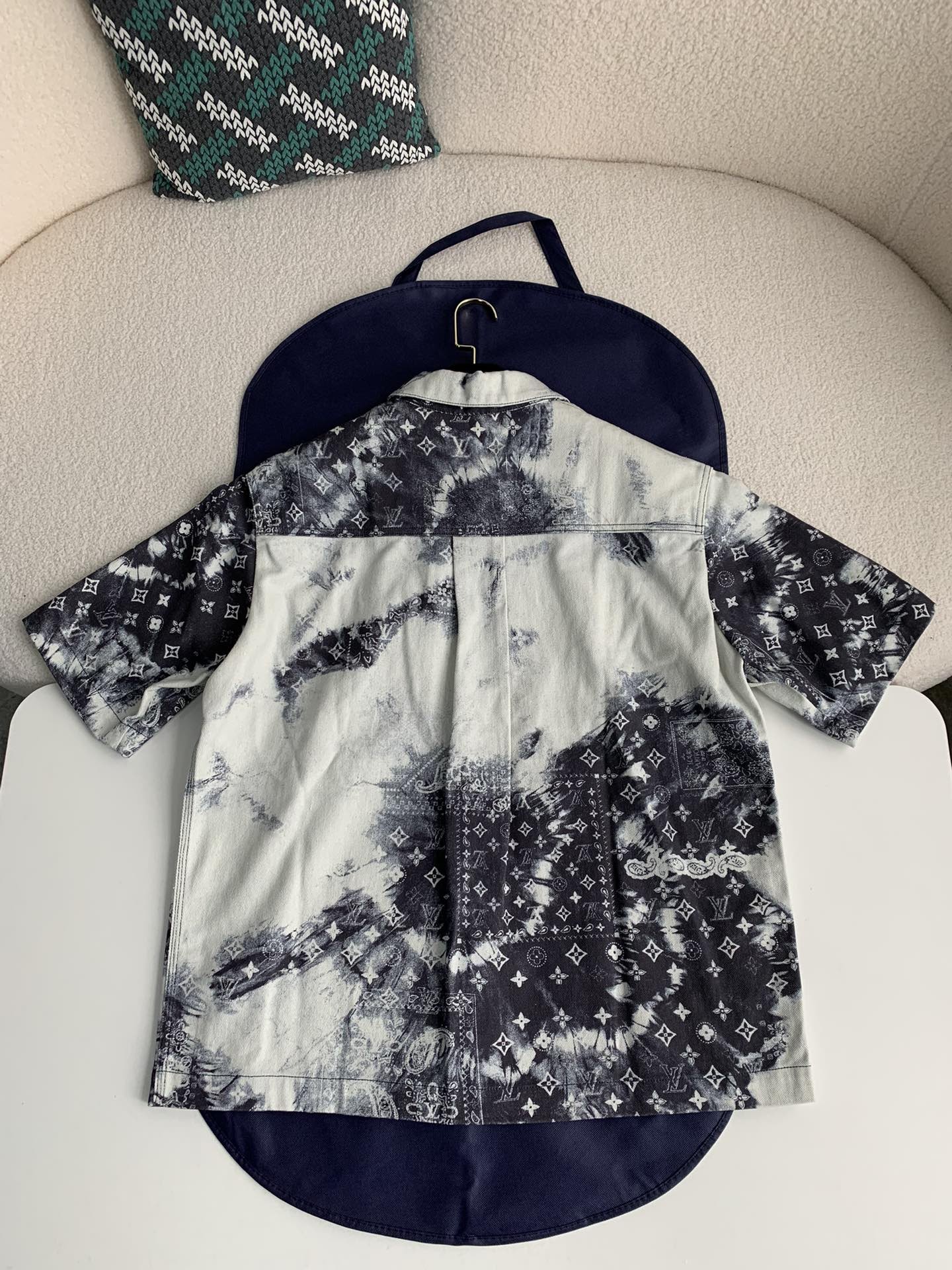 Louis Vuitton Shirts