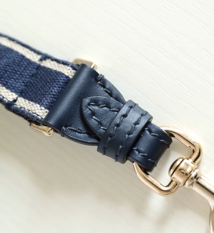 DIOR CAMP small messenger bag