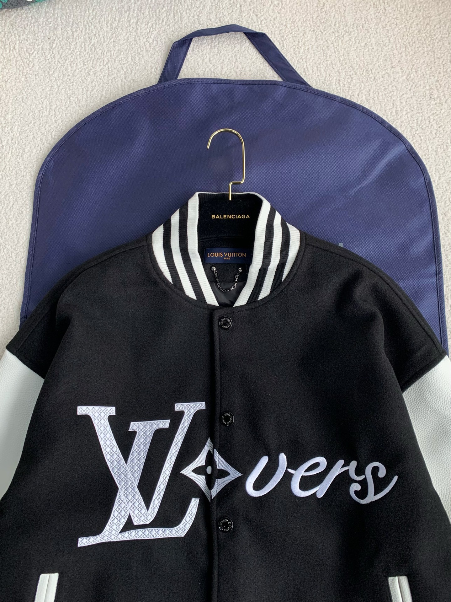 Louis Vuitton Jackets