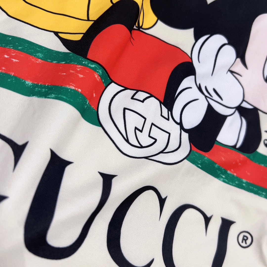 Gucci's new one-piece swimsuit