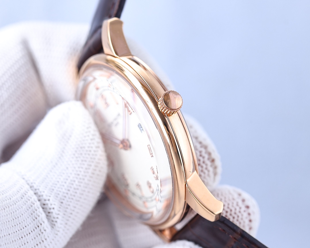 Patek Philippe Original Caliber 9015®