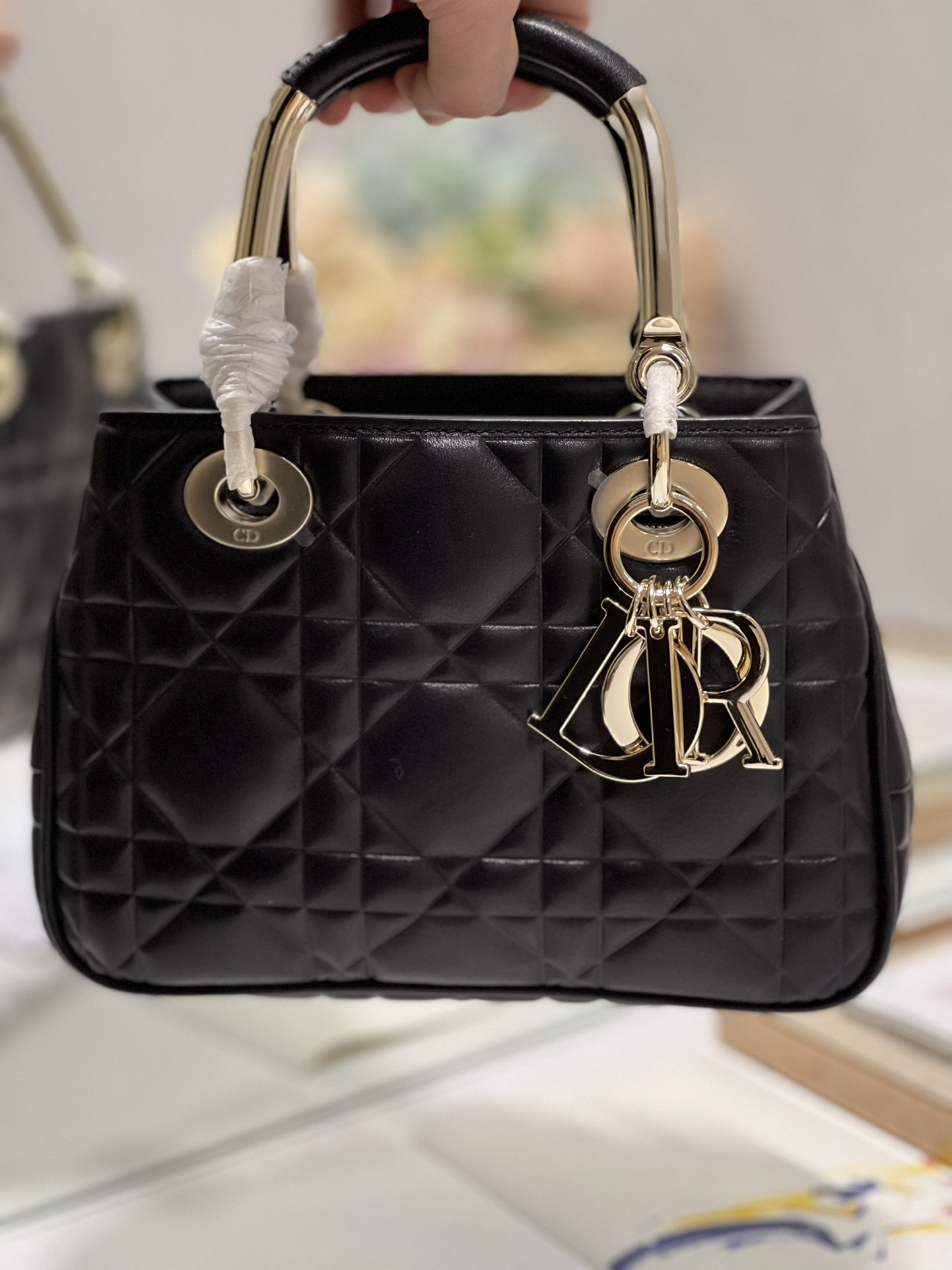 LADY DIOR 95.22 