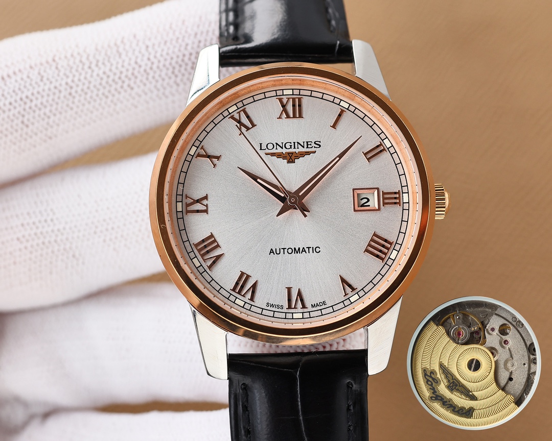Longines - Men's Watches