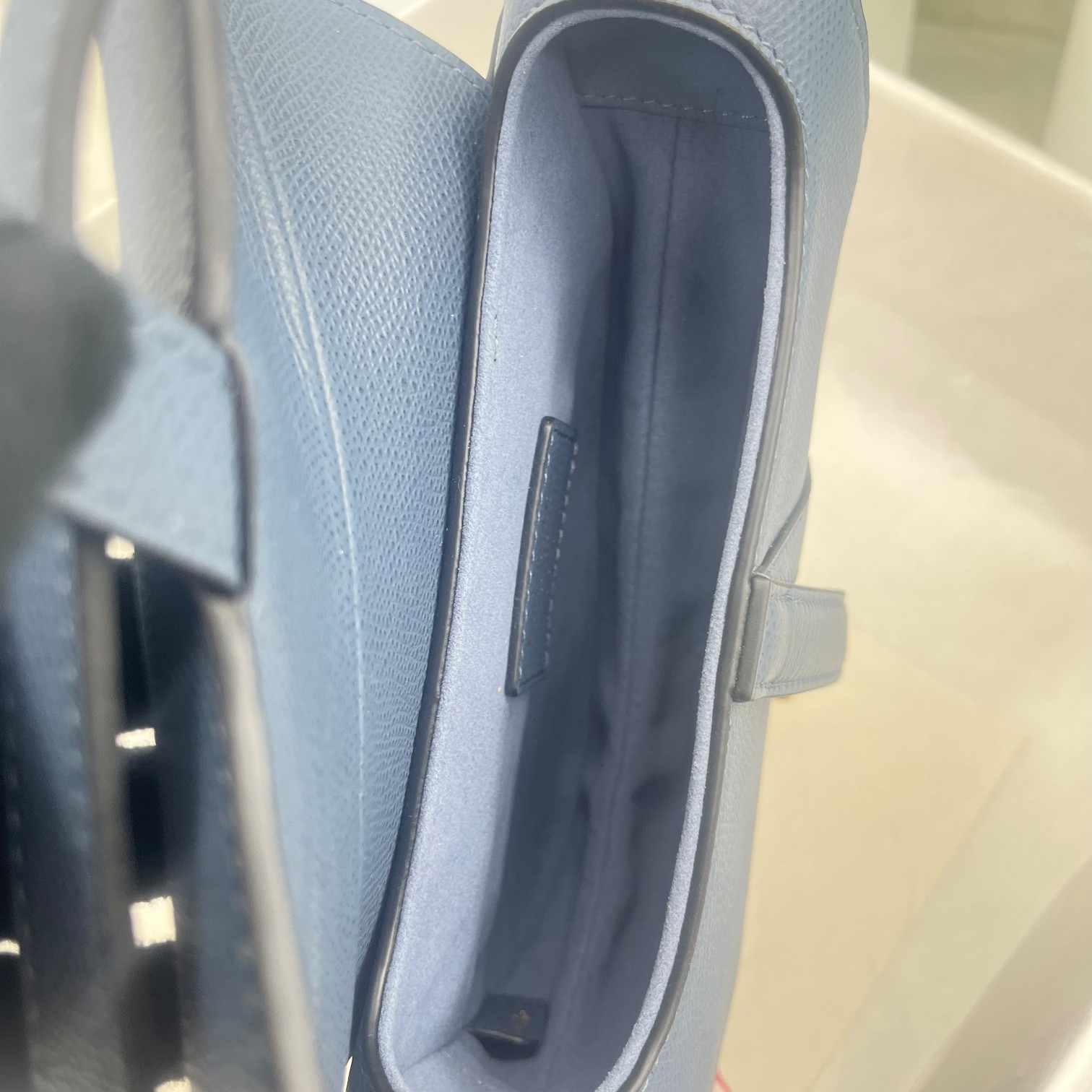 Dior saddle ball print collection