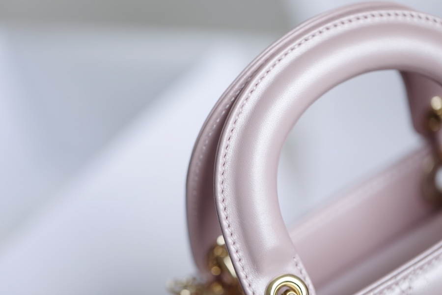 DIOR RLADY Pearlescent Powder DR-081