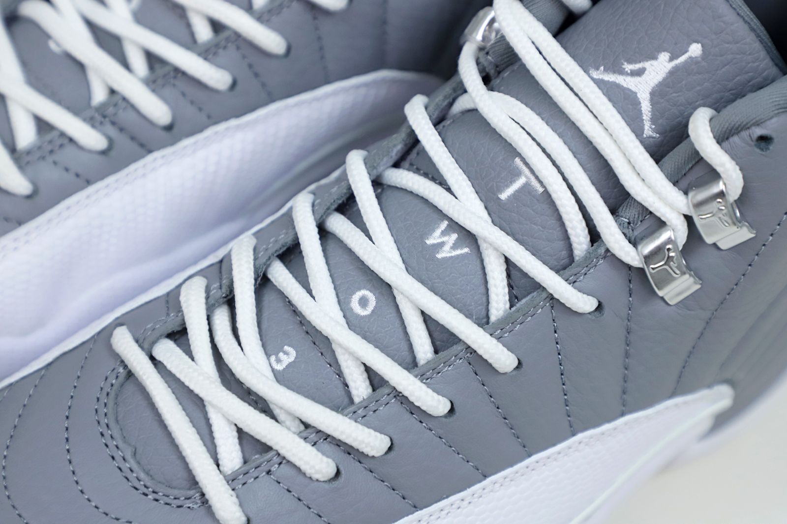 Jordan Air Jordan 12 retro stealth