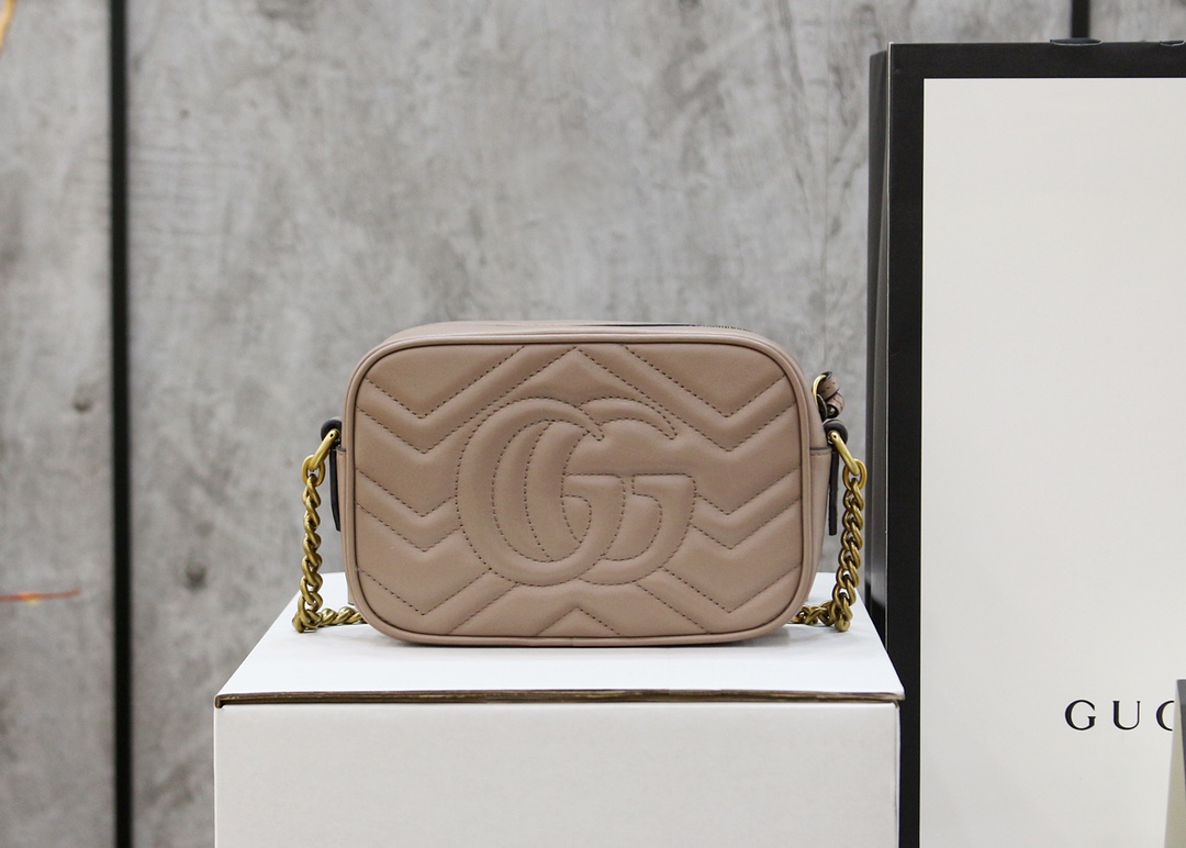 GUCCI 𝙈𝙖𝙧𝙢𝙤𝙣𝙩  #448065