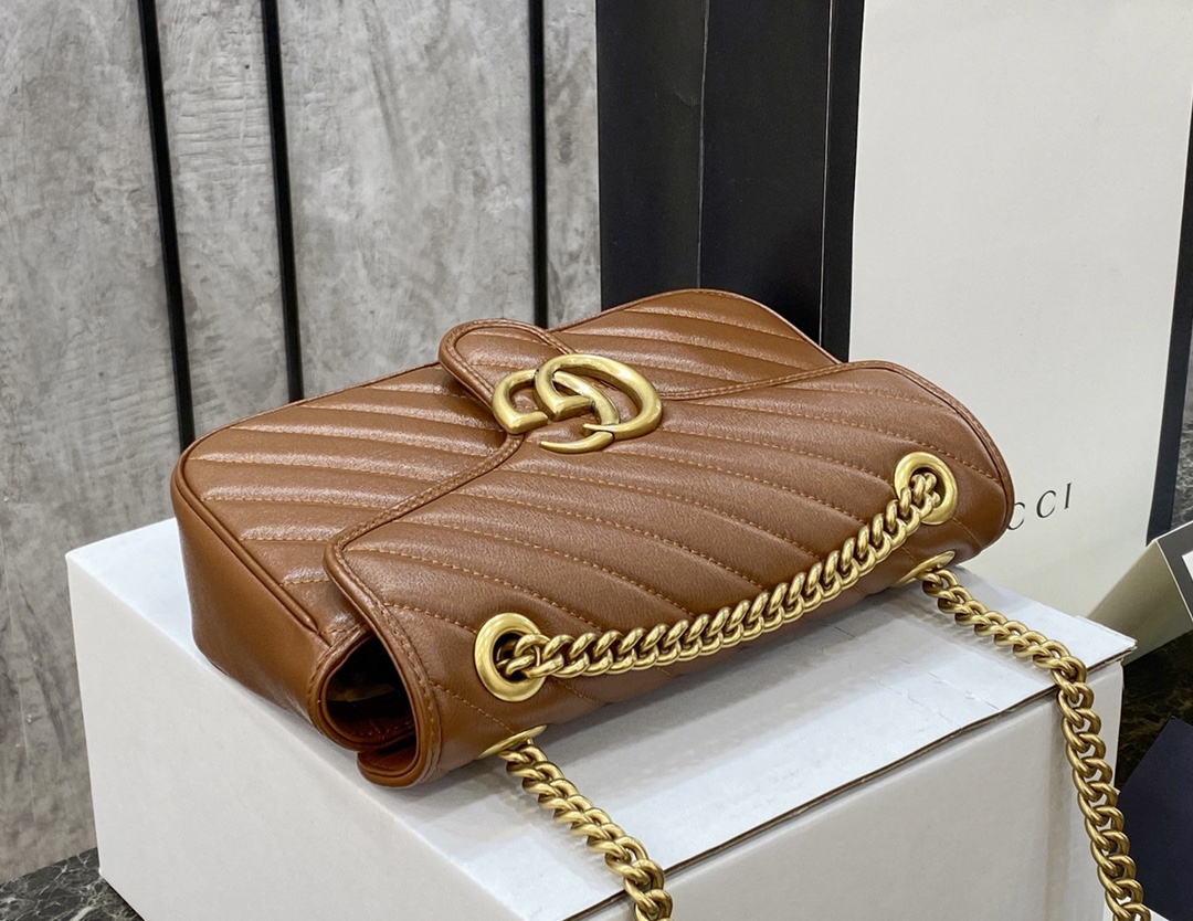 GUCCI 𝙈𝙖𝙧𝙢𝙤𝙣𝙩  #443497