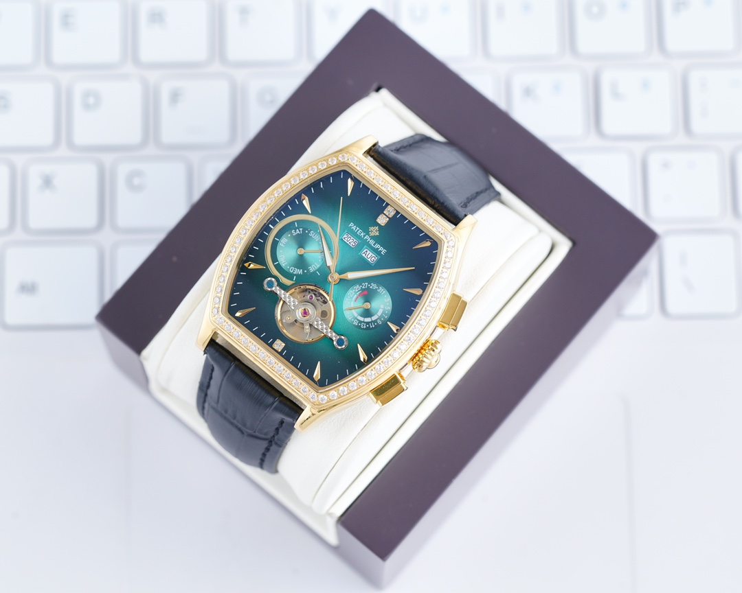 Patek Philippe Men's Watches