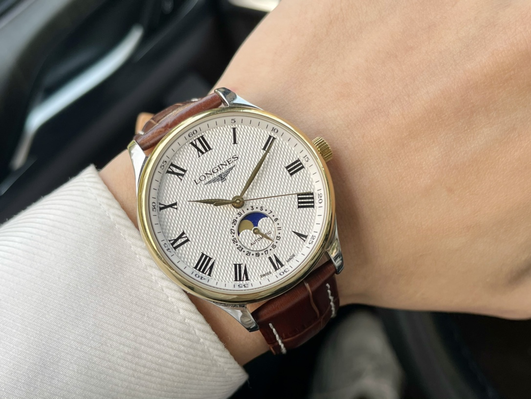 Longines Men's Watches