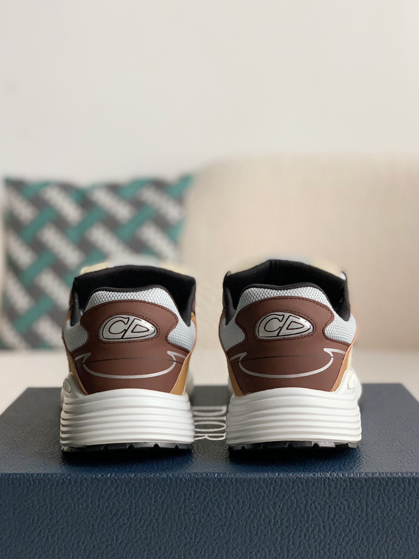 Dior B57 New Sneaker