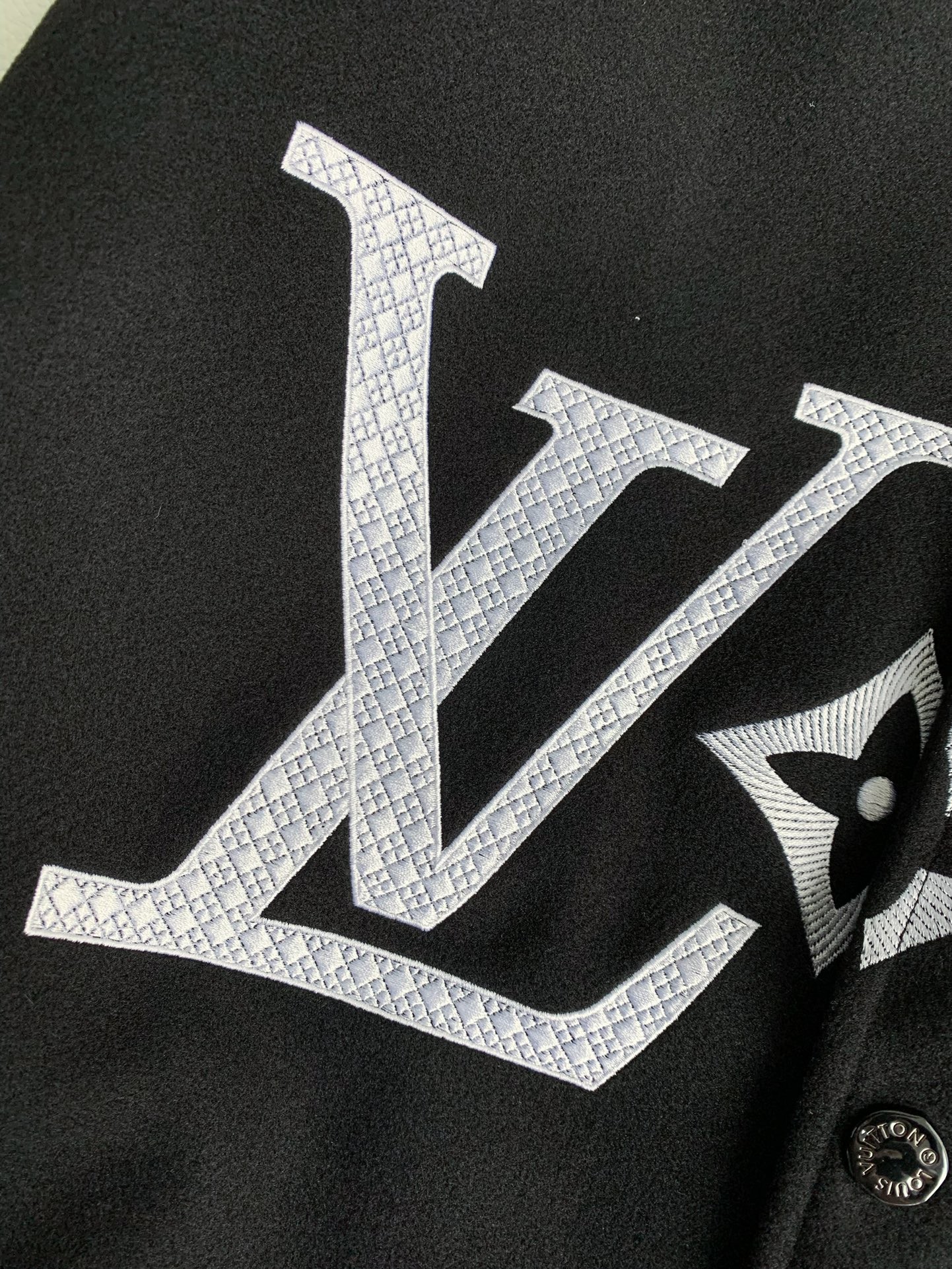 Louis Vuitton Jackets