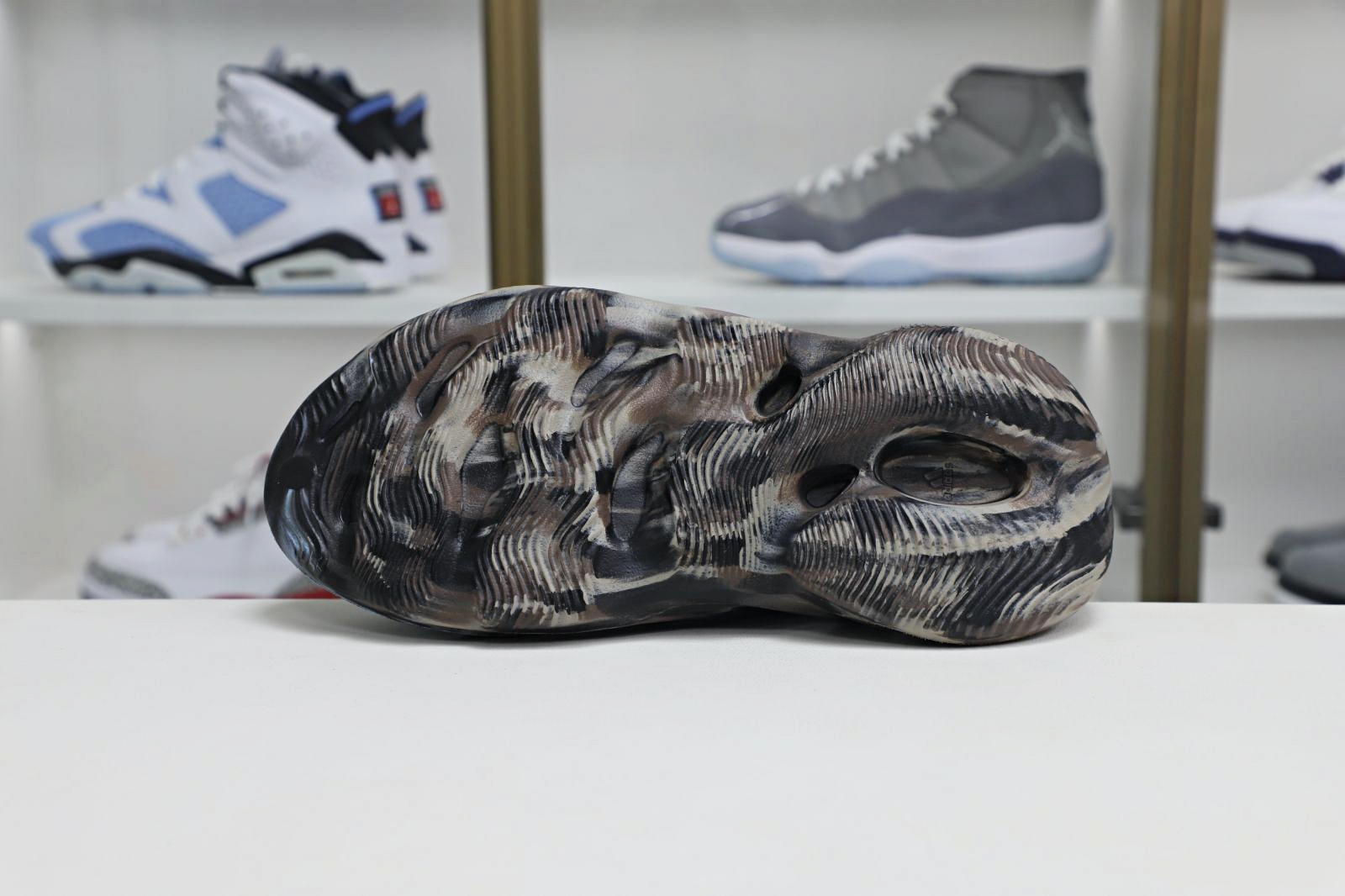 Yeezy Foam Runner MXCinder