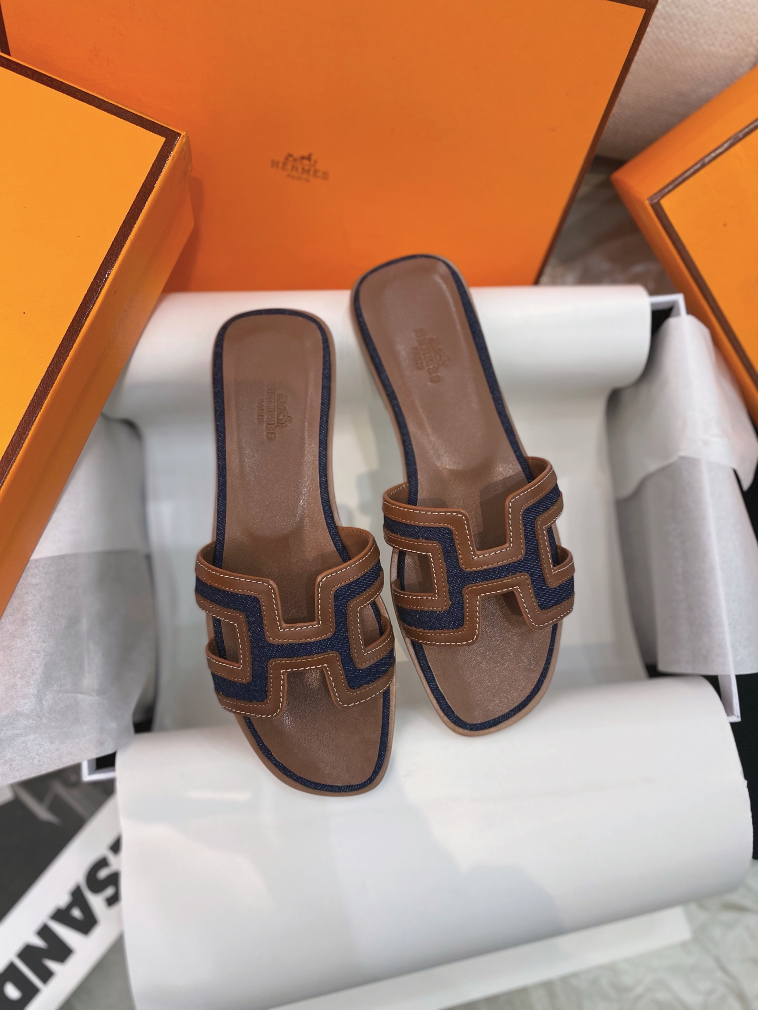 Hermes H Drag Classic