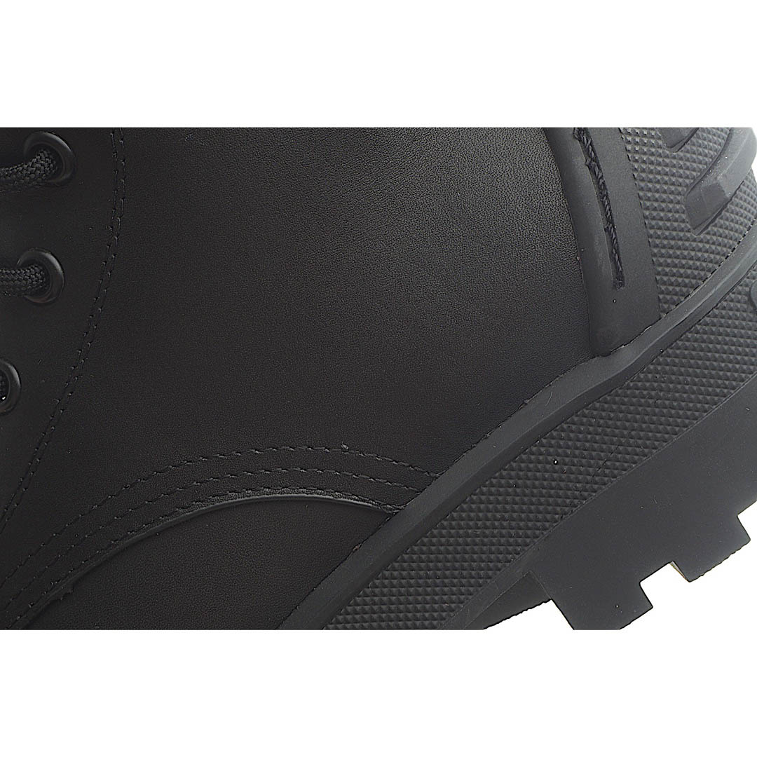 Dior 21ss autumn and winter new boots