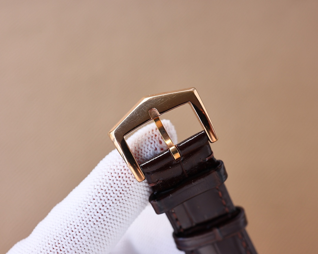 Patek Philippe 9100 multi-function movement