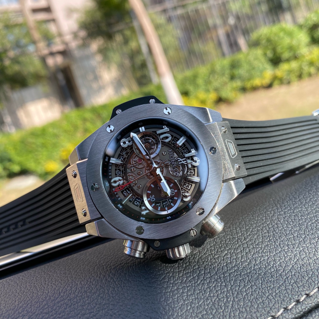 Hublot-Boutique Men's Watches