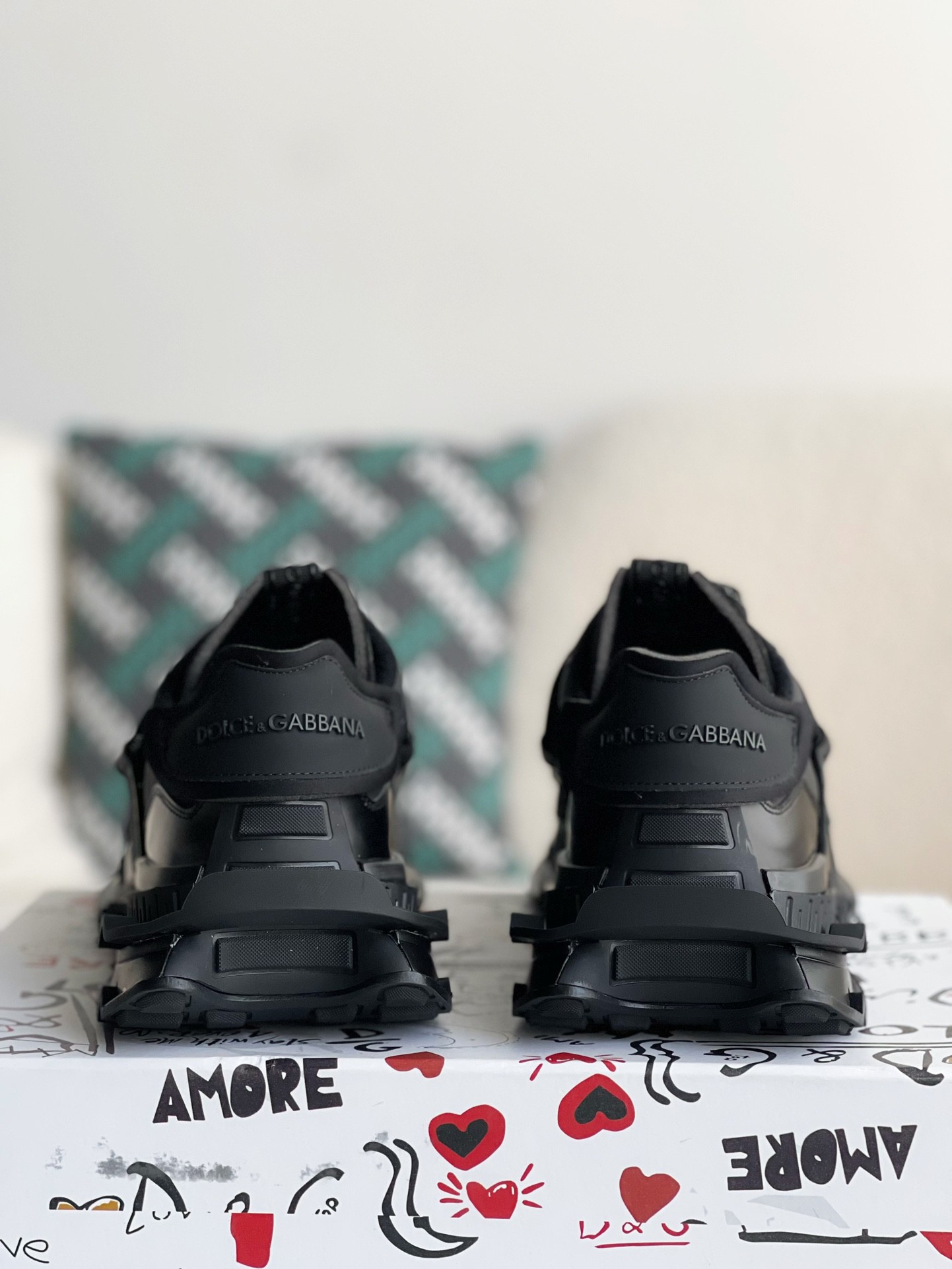 Dolce&Gabbana Sneakers