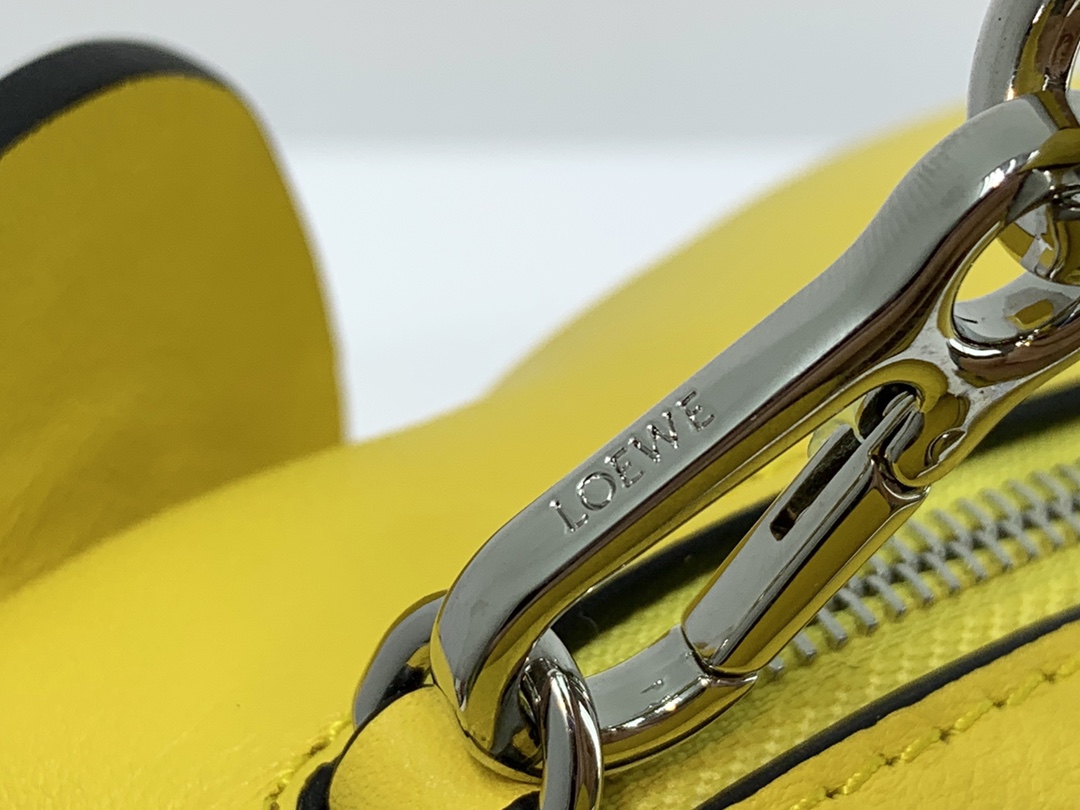 LOEWE Luojia elephant 🐘 shoulder bag