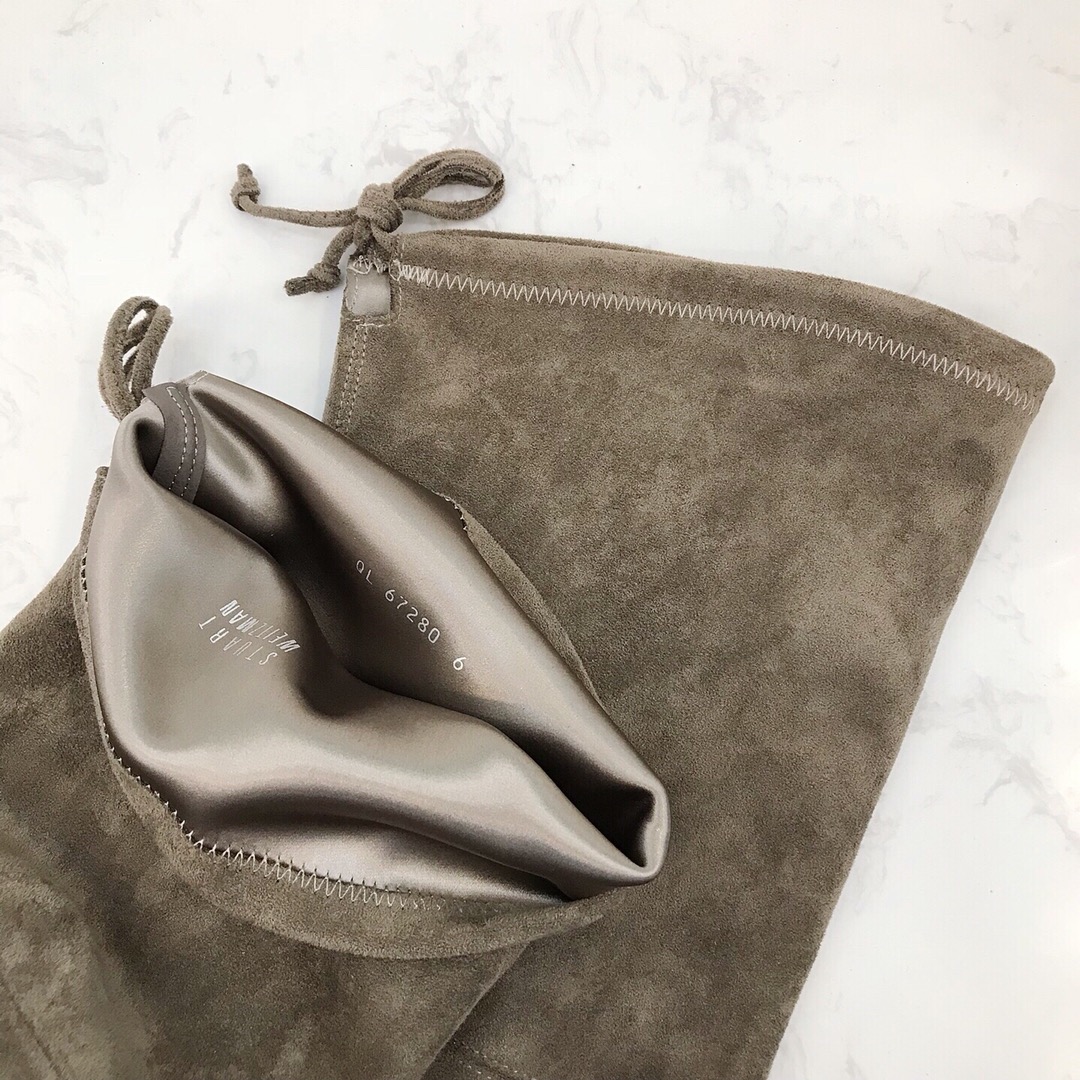 Stuart Weitzman Stuart Weitzman knee-high boots High Street The classics keep on coming