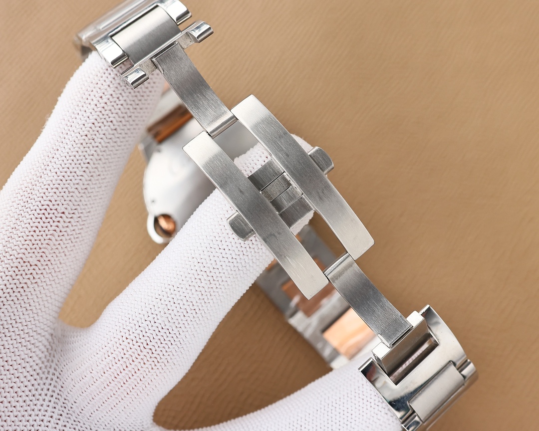 Cartier Blue Balloon Collection