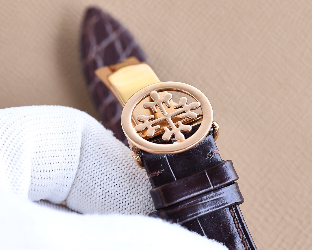 Patek Philippe Engraved Watches