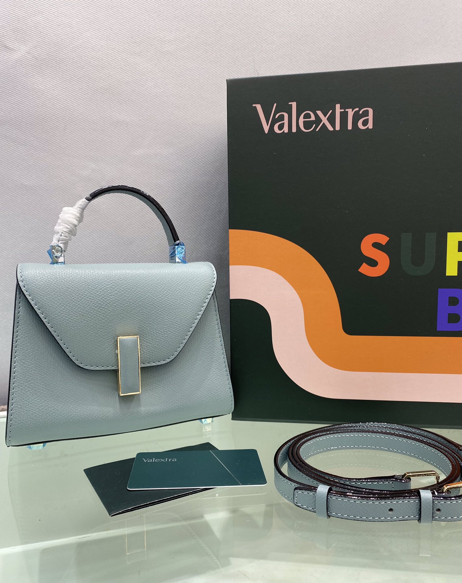 VALEXTRA Valextra