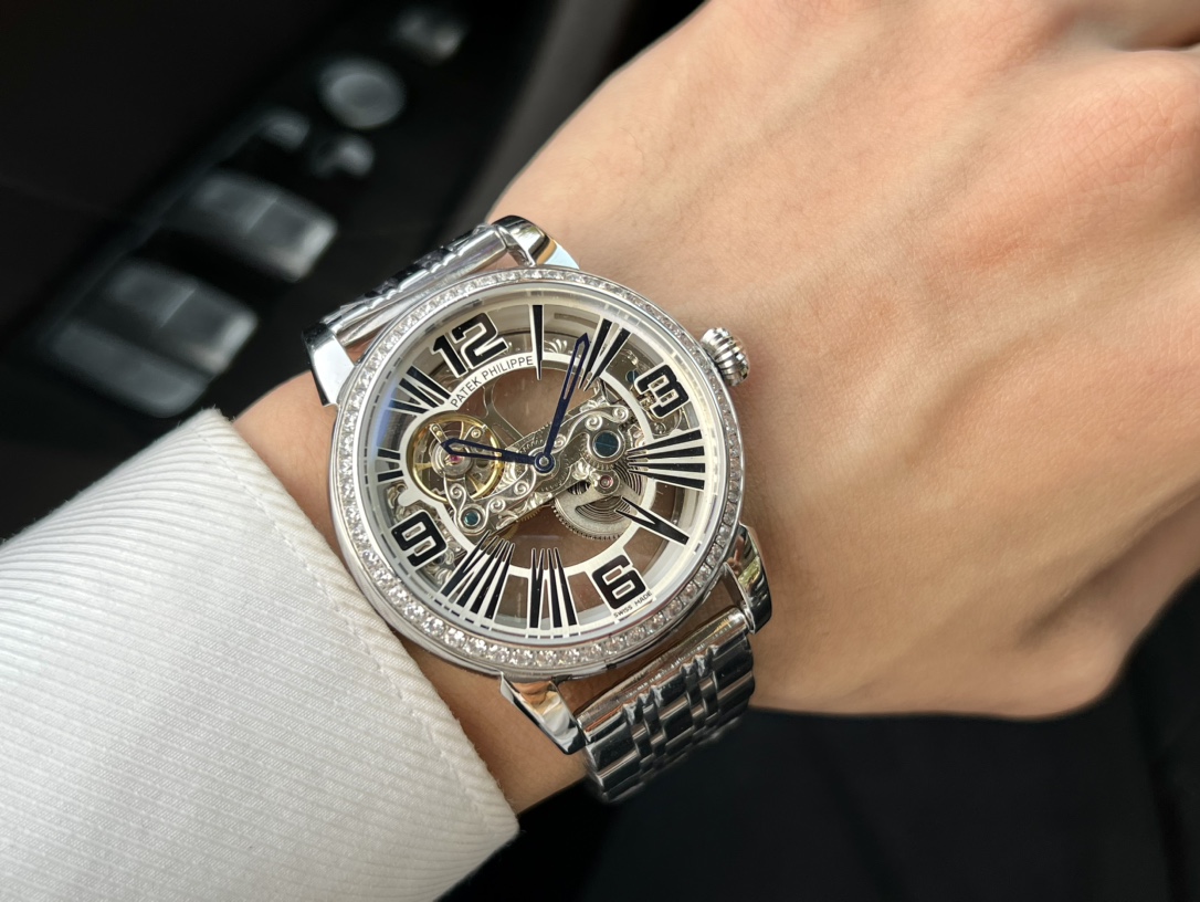 Patek Philippe Men's Watches