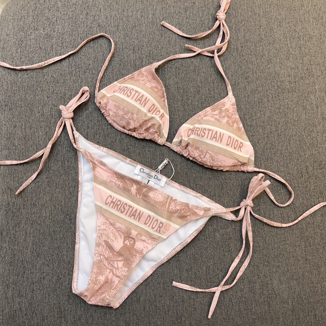 Dior Bikini Swimwear