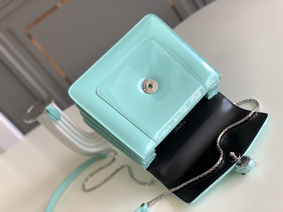 BVLGARI SERPENTI REVERSE series