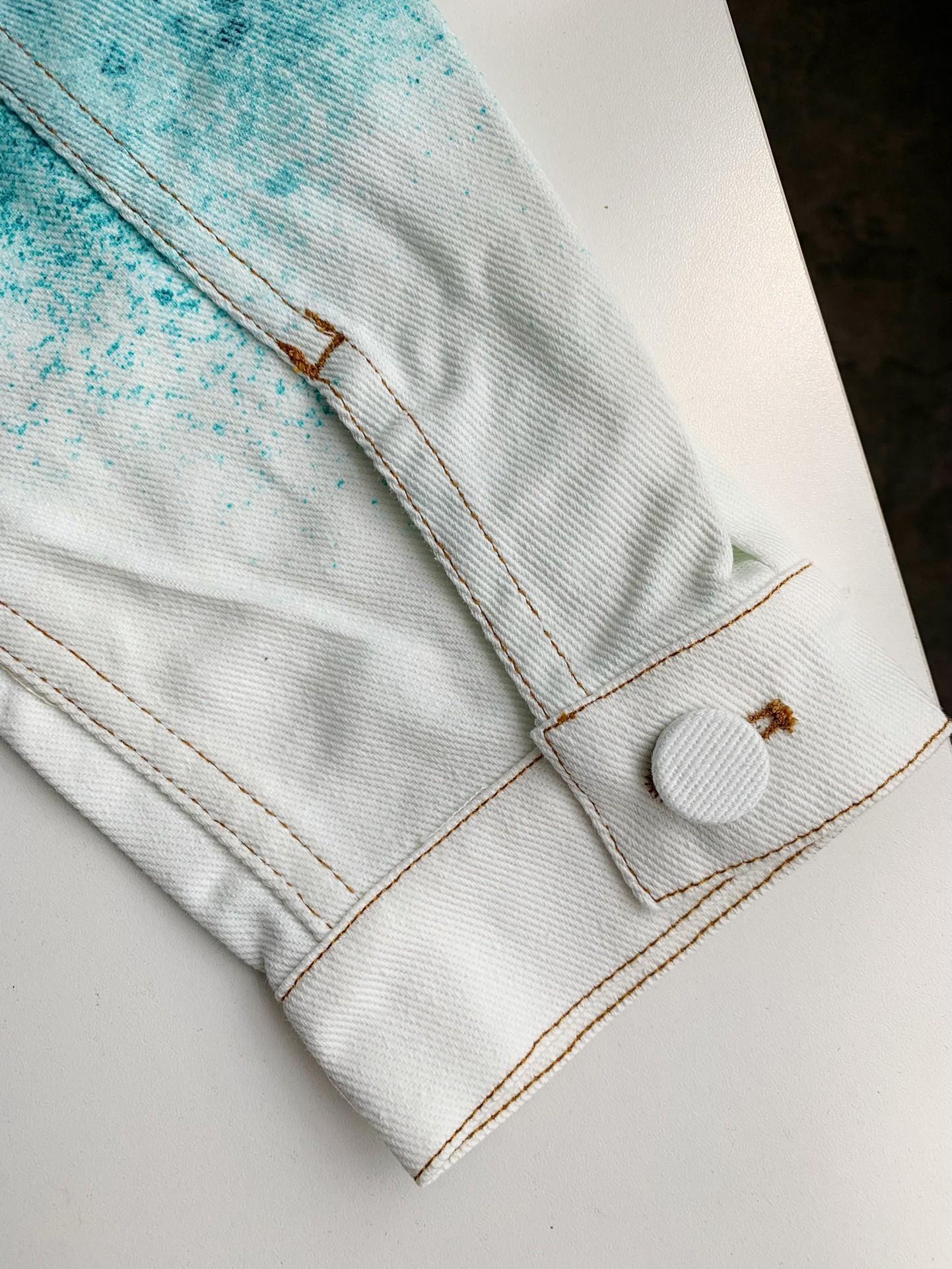 Louis Vuitton Jackets