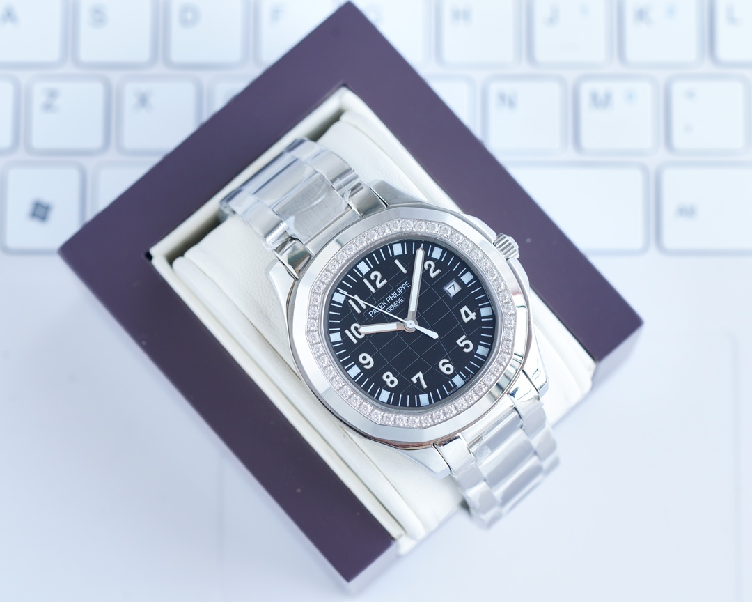 Patek Philippe Grenade Series