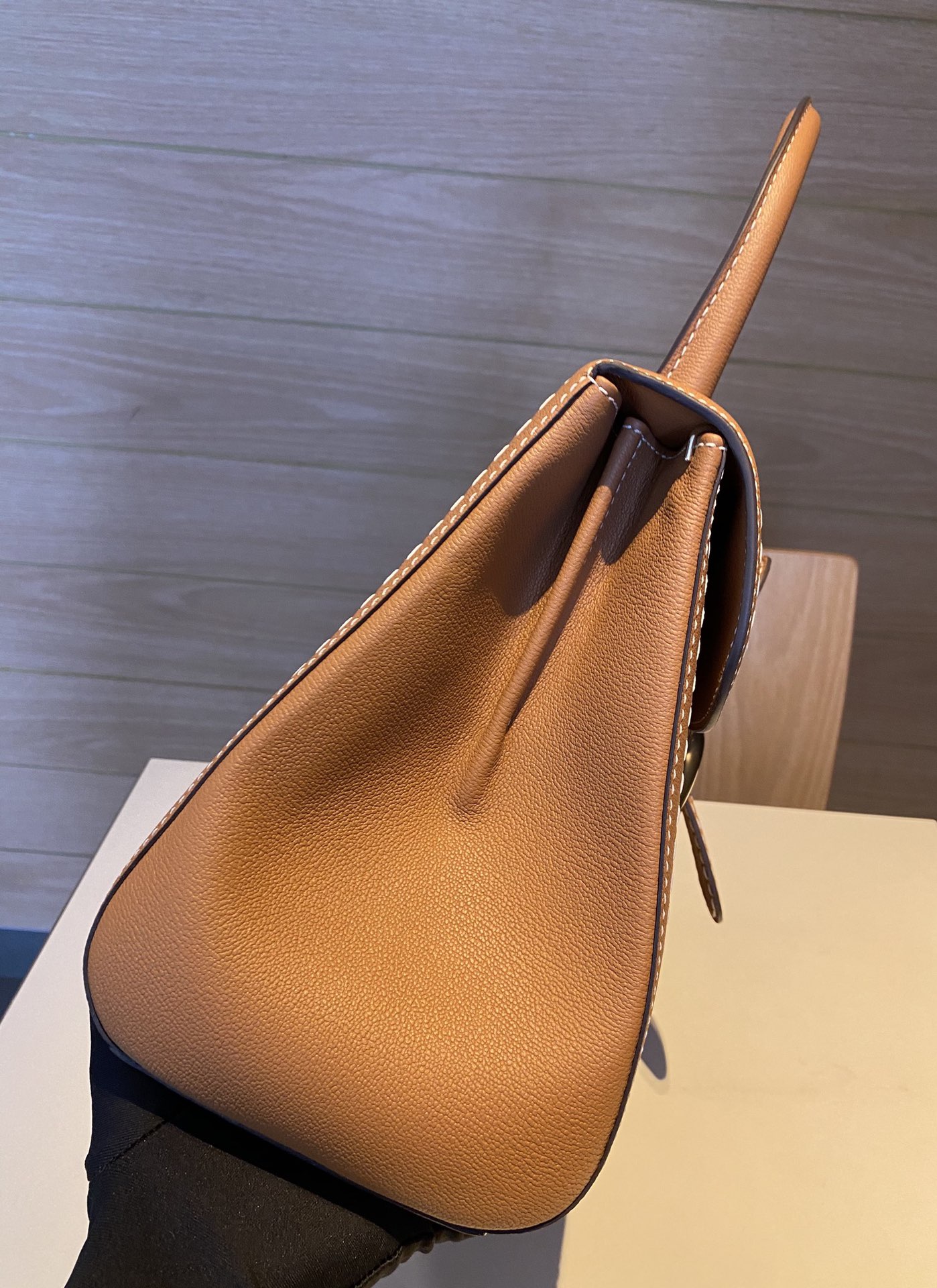 DELVAUX      🇧🇪brillant togo