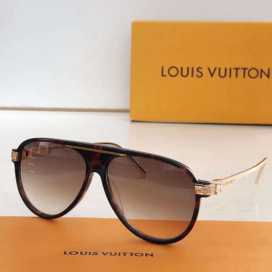 LOUIS VUITTON🌟🌟🌟MODEL：Z1264E